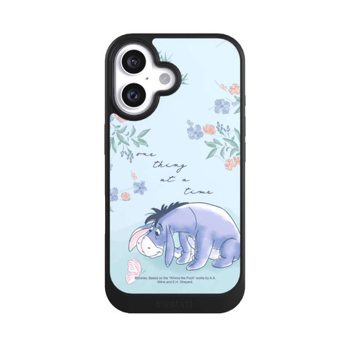 Apple iPhone 16 NIVOcore Winnie The Pooh One Thing at A Time