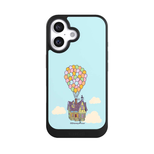 Apple iPhone 16 NIVOcore To New Adventures