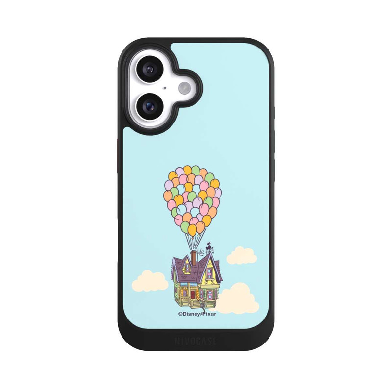 iPhone 16 NIVOcore To New Adventures