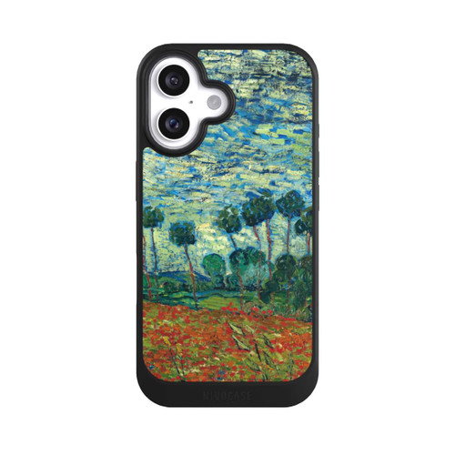  NIVOcore Mohnfeld by Vincent van Gogh