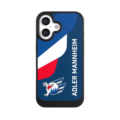  NIVOcore Adler Mannheim Flügel Blau Weiss Rot