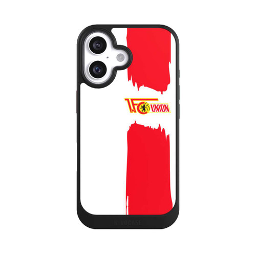 NIVOcore 1. FC Union Berlin Logo Streifen