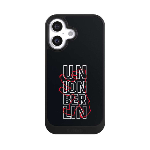  NIVOcore 1. FC Union Berlin Bär Kontur