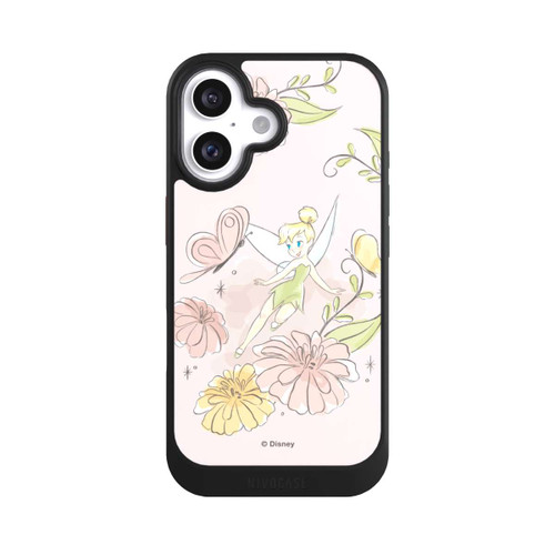  NIVOcore Butterflies Tinker Bell
