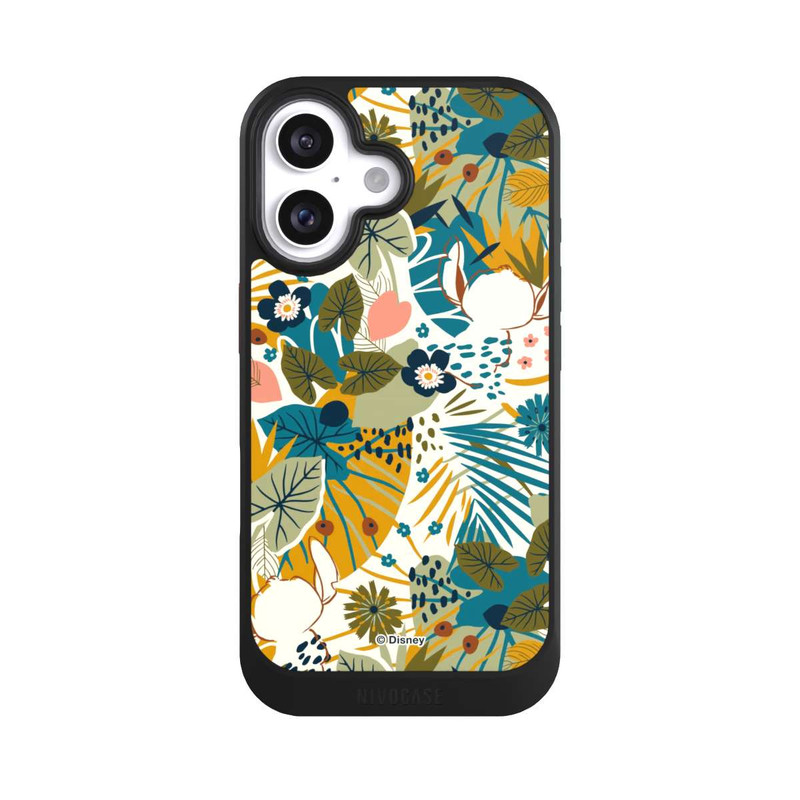 iPhone 16 NIVOcore Stitch Sommer Pattern