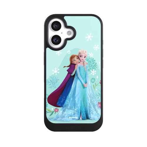  NIVOcore Anna und Elsa 