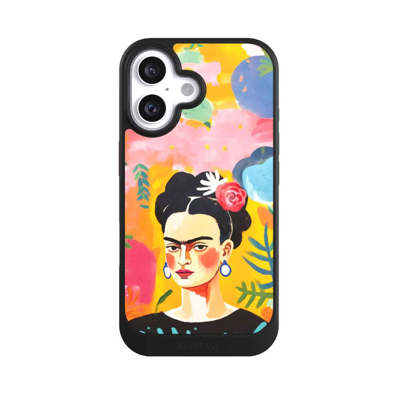 iPhone 16 NIVOcore Mexican Artist II