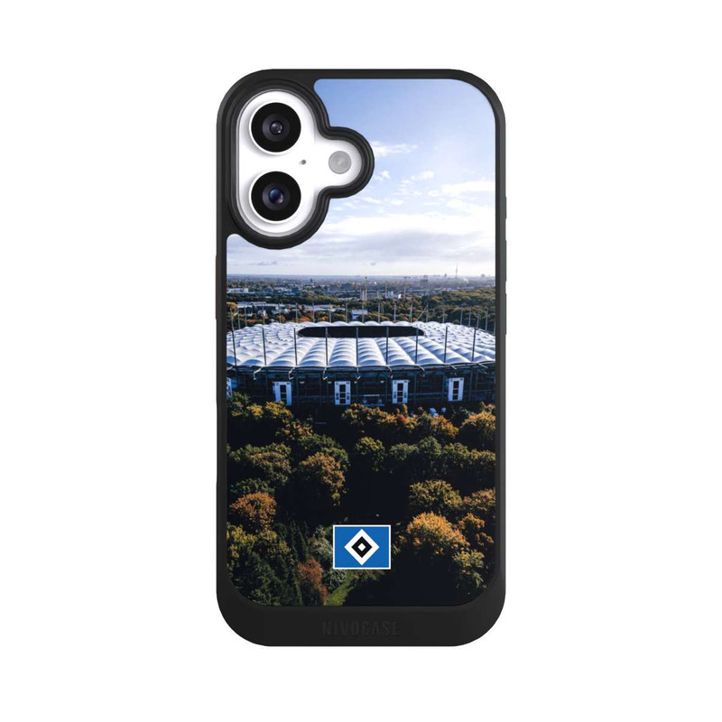 iPhone 16 NIVOcore HSV Volksparkstadion