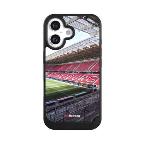  NIVOcore SC Freiburg Tribüne