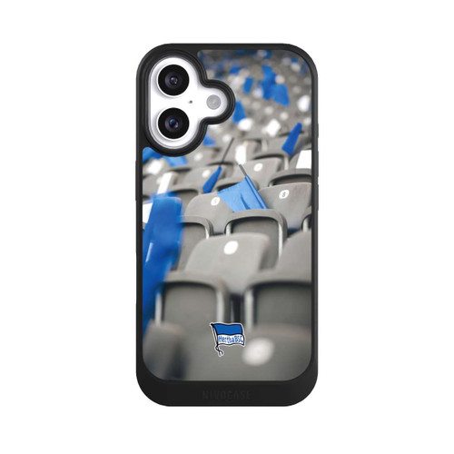  NIVOcore Hertha BSC Tribüne