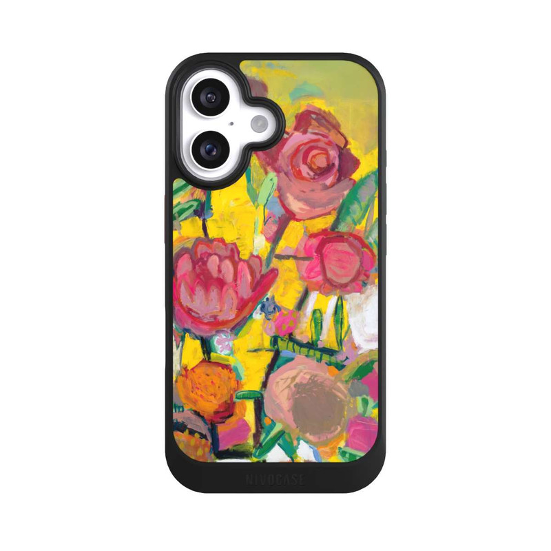 iPhone 16 NIVOcore Going Somewhere, by Emily Fox King