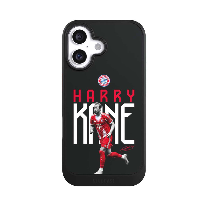 iPhone 16 NIVOcore Harry Kane 25/26