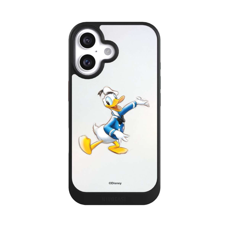 iPhone 16 NIVOcore Donald Sailor Duck