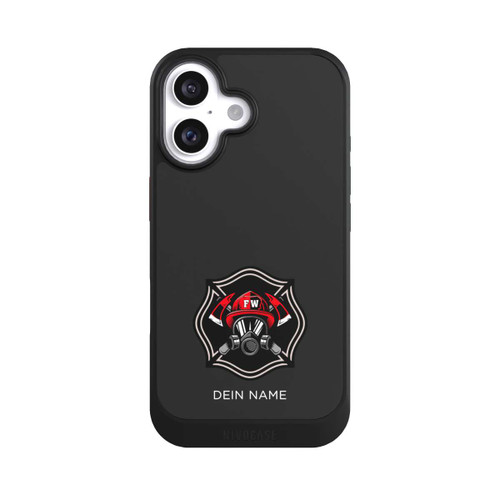  NIVOcore Feuerwehr Icon Personalisierbar