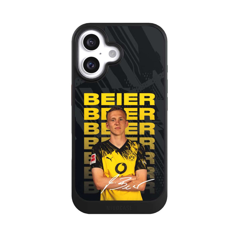 iPhone 16 NIVOcore Maximilian Beier 25/26