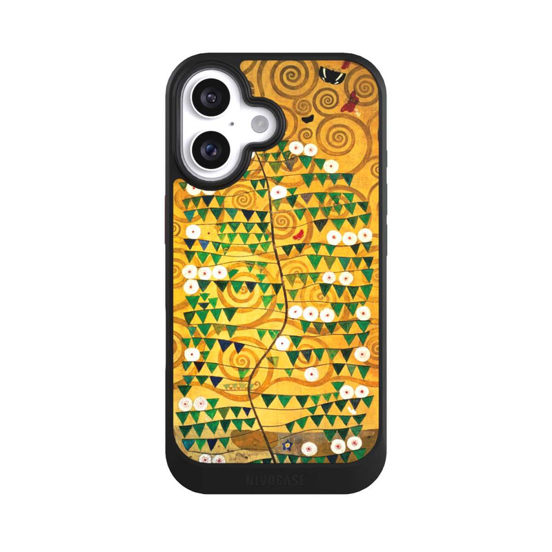 iPhone 16 NIVOcore Lebensbaum