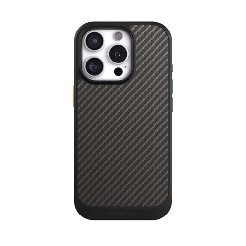 Apple iPhone 16 Pro NIVOcore Carbon