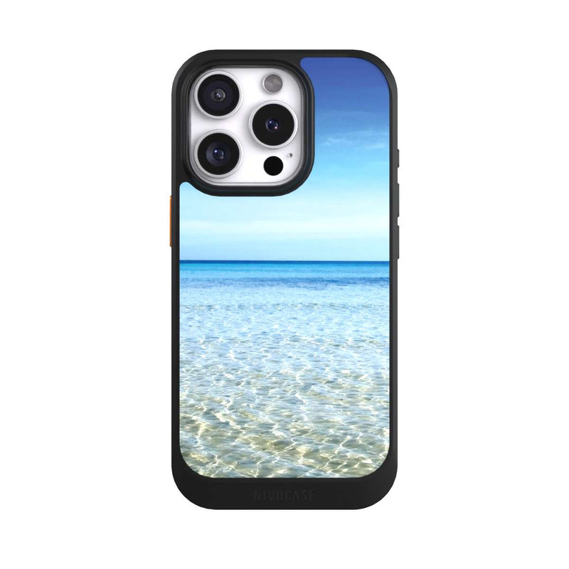 iPhone 16 Pro NIVOcore Eau Paradisiaque