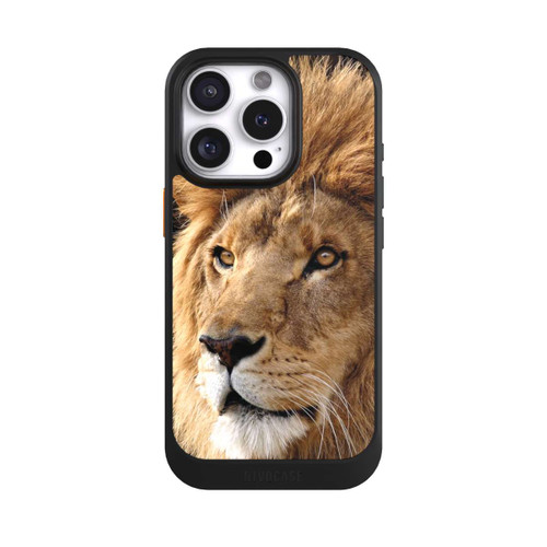 Apple iPhone 16 Pro NIVOcore Lion King