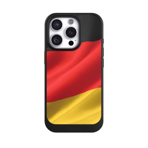 Apple iPhone 16 Pro NIVOcore Deutschland