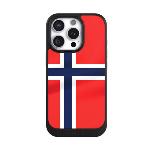 Apple iPhone 16 Pro NIVOcore Norway