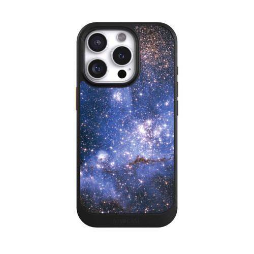 Apple iPhone 16 Pro NIVOcore Kleine Magellansche Wolke