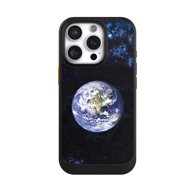 iPhone 16 Pro NIVOcore Die Erde