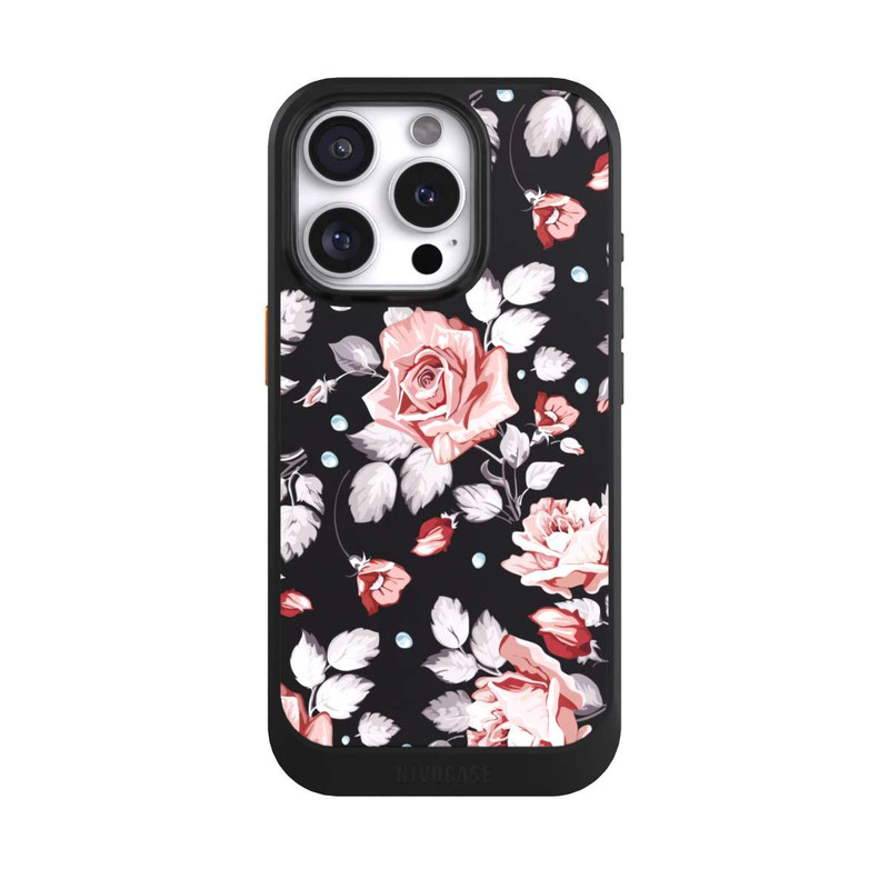 iPhone 16 Pro NIVOcore Rosalie