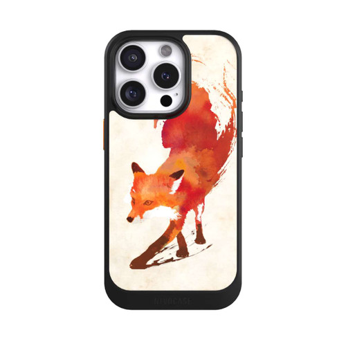 Apple iPhone 16 Pro NIVOcore Vulpes Vulpes
