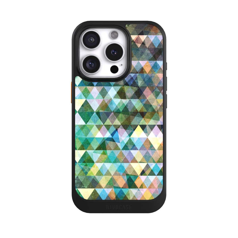 iPhone 16 Pro NIVOcore Grafik C