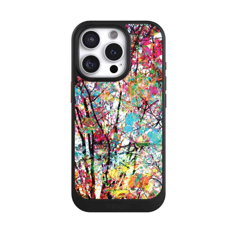 iPhone 16 Pro NIVOcore Autumn8
