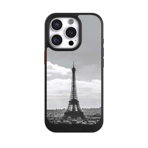 Apple iPhone 16 Pro NIVOcore Paris love
