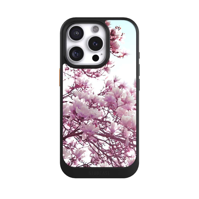 iPhone 16 Pro NIVOcore Frühling 2