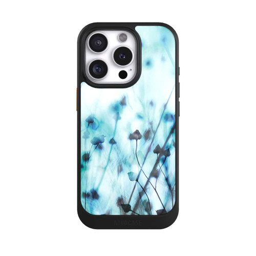 Apple iPhone 16 Pro NIVOcore Blue
