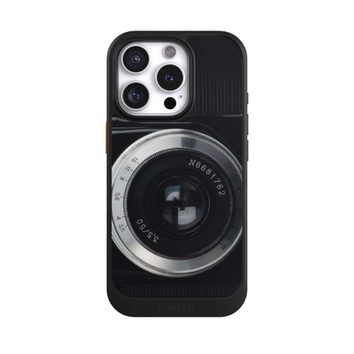 Apple iPhone 16 Pro NIVOcore Instantané