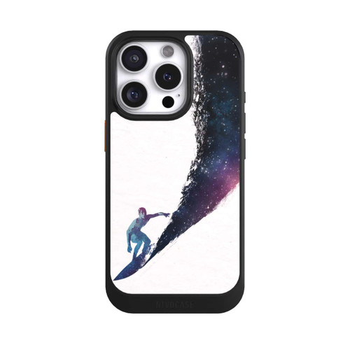 Apple iPhone 16 Pro NIVOcore Surfing the Universe