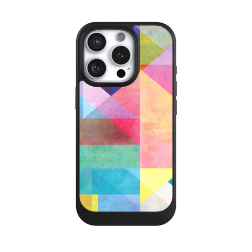 Apple iPhone 16 Pro NIVOcore Colorblocking 2