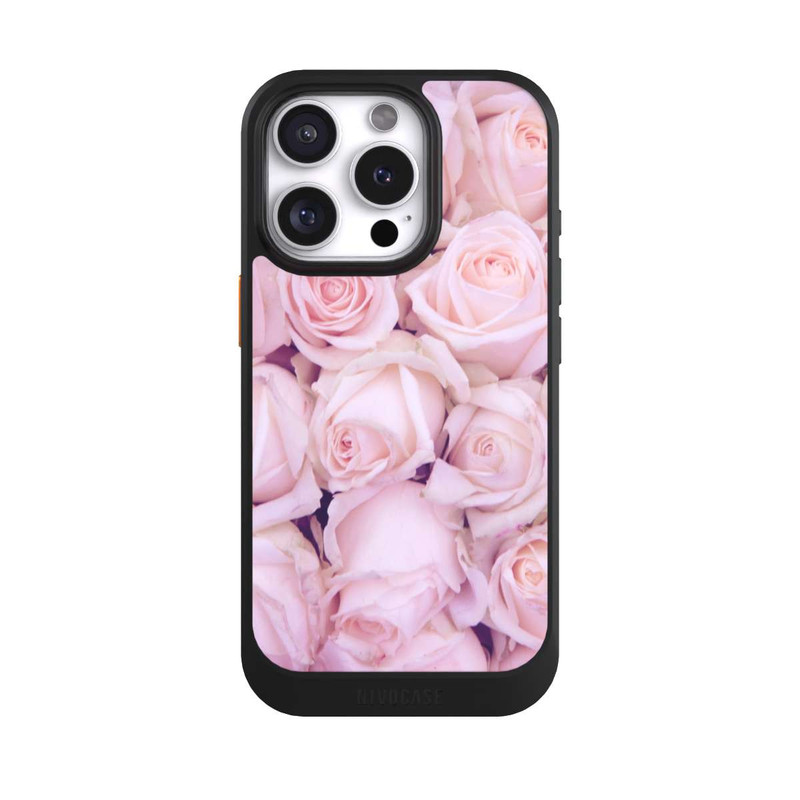 iPhone 16 Pro NIVOcore Rosie