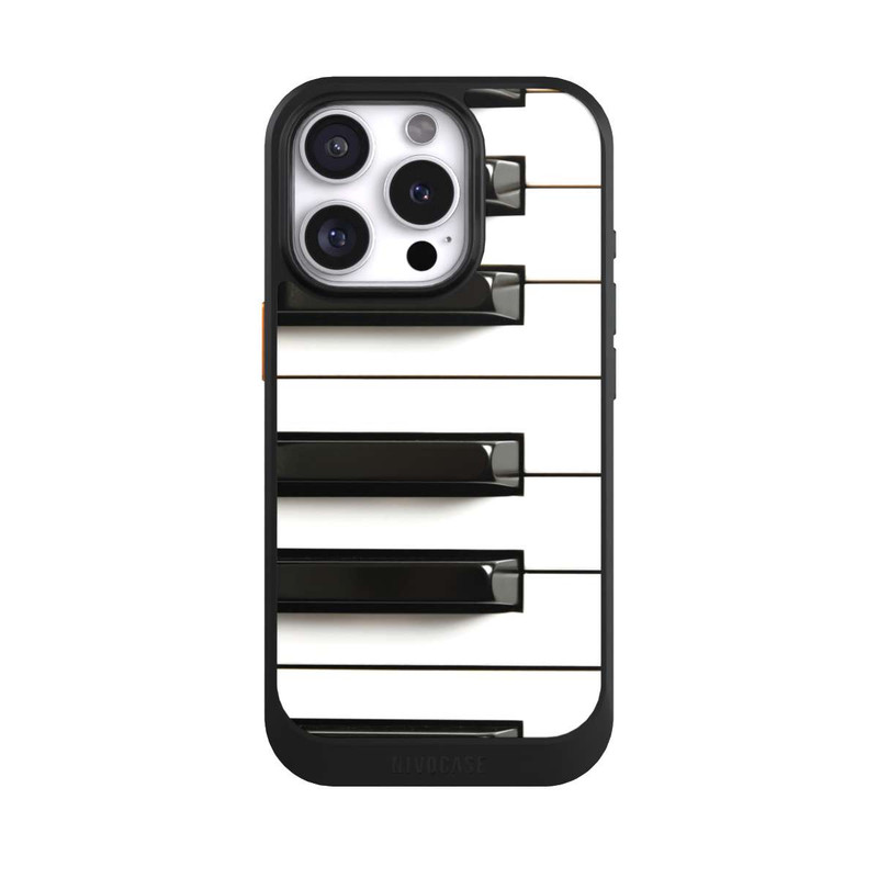 iPhone 16 Pro NIVOcore Sonate