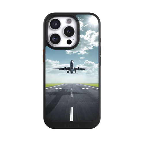 Apple iPhone 16 Pro NIVOcore Abflug