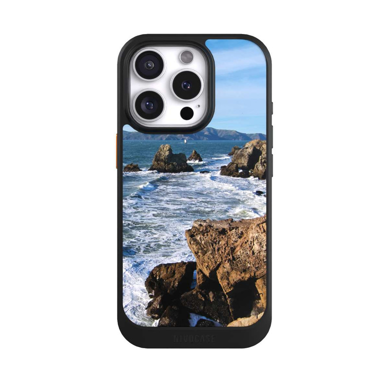 iPhone 16 Pro NIVOcore Kust