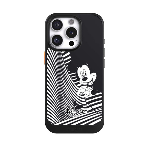 Apple iPhone 16 Pro NIVOcore Mickey Illusion