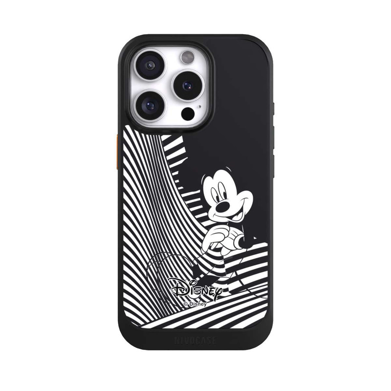 iPhone 16 Pro NIVOcore Micky Illusion