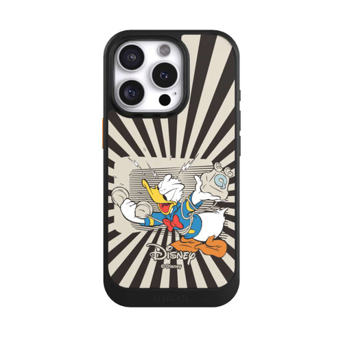 Apple iPhone 16 Pro NIVOcore Hello?! Donald Duck