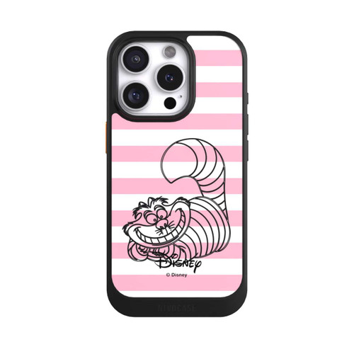 Apple iPhone 16 Pro NIVOcore Cheshire Cat