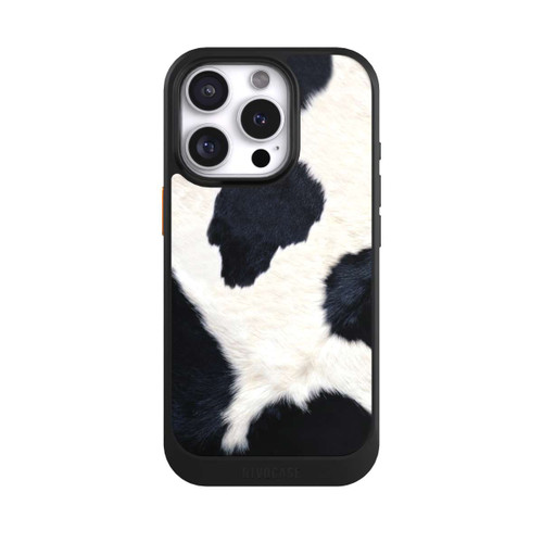 Apple iPhone 16 Pro NIVOcore Kuhflecken