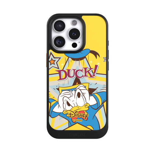 Apple iPhone 16 Pro NIVOcore Duck!
