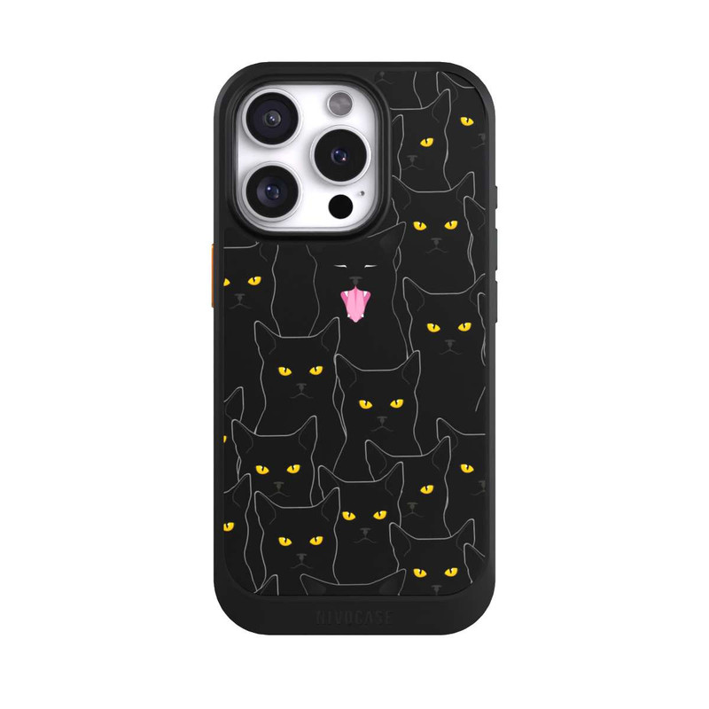 iPhone 16 Pro NIVOcore Jinxé