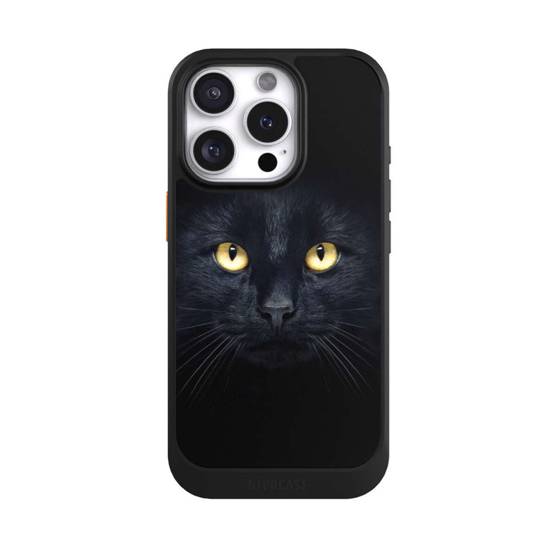 iPhone 16 Pro NIVOcore Tom Cat
