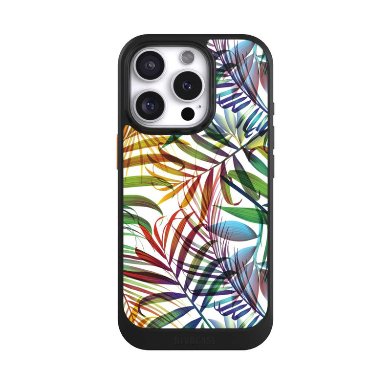iPhone 16 Pro NIVOcore Leave the Colours on